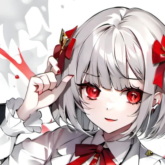 chat with ai character: Xanzy