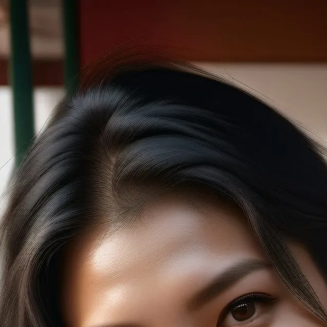 chat with ai character: carrie