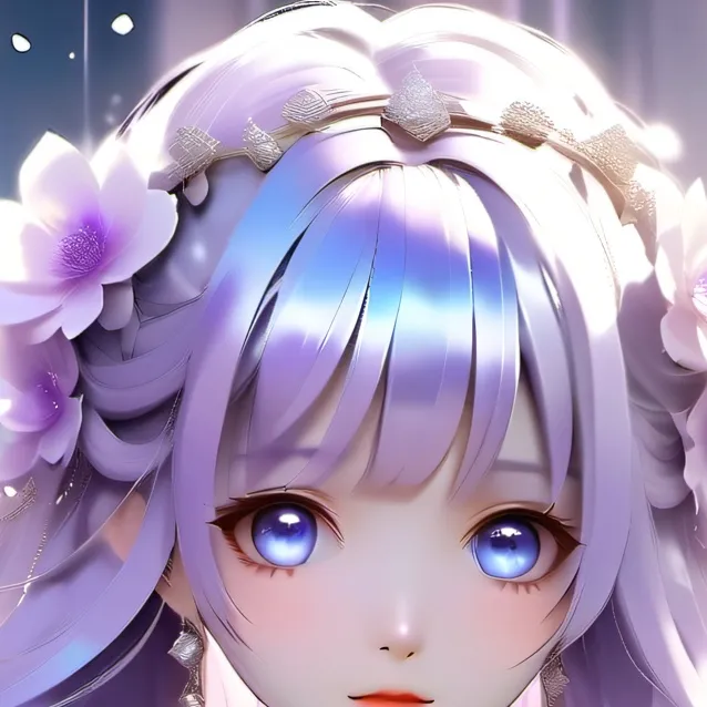 chat with ai character: olive