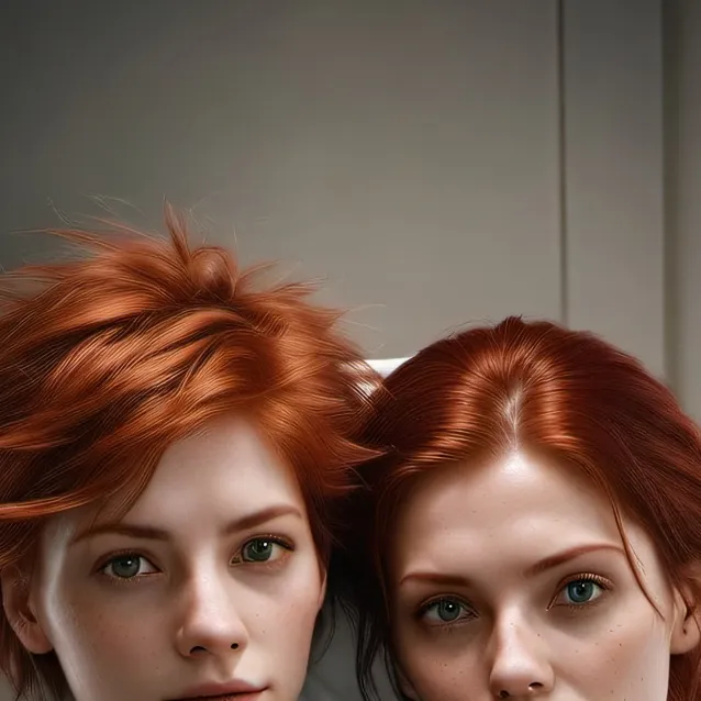 chat with ai character: lizzy