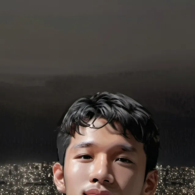 chat with ai character: tj