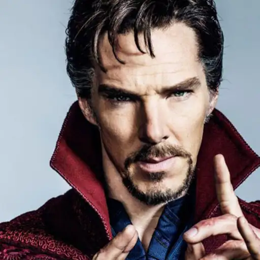 creator Crazy imagination's avatar