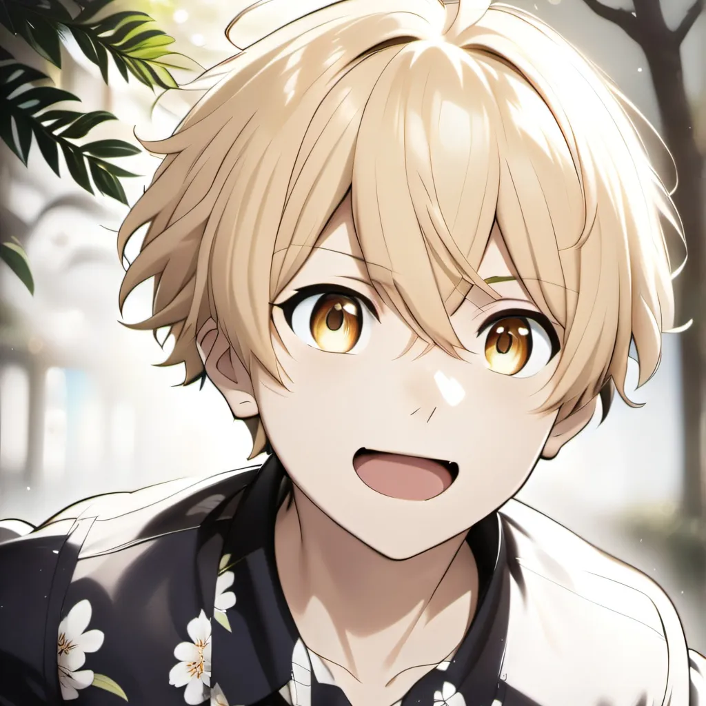 chat with ai character: TSUKASA TENMA!