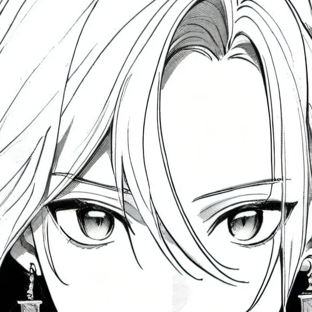 chat with ai character: Bean