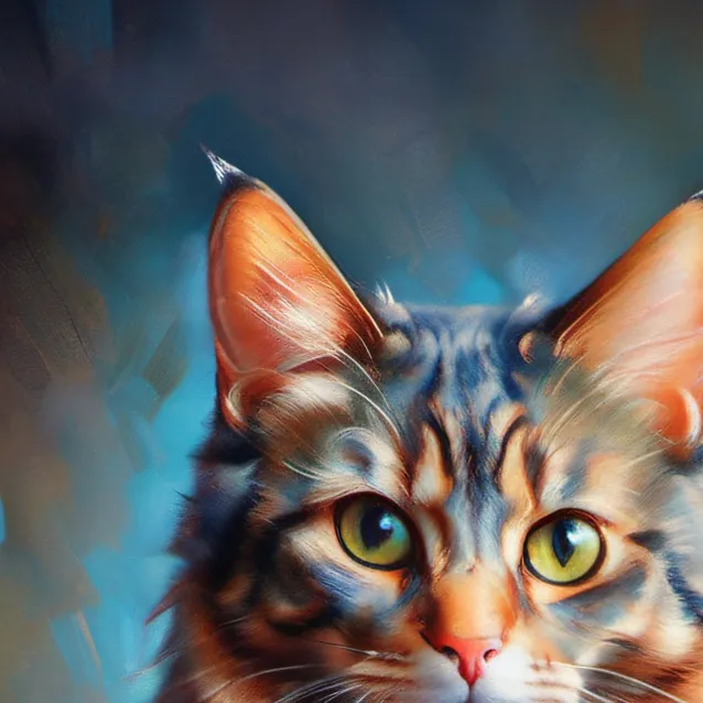 chat with ai character: Jeff