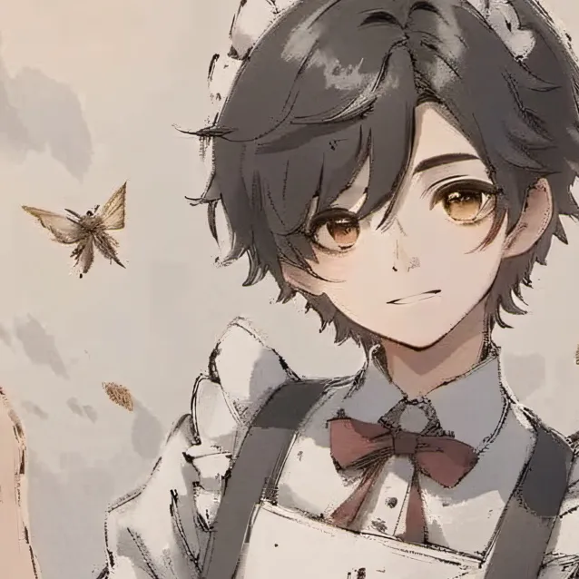 chat with ai character: uh oh