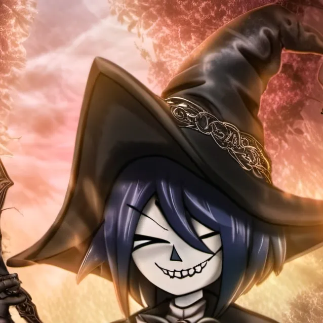 chat with ai character: jjk(new sorcerer) 