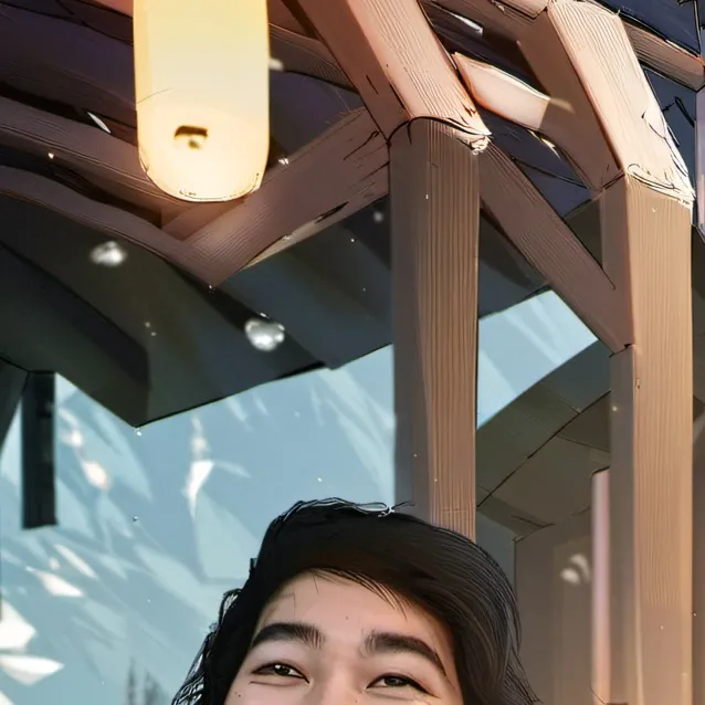 chat with ai character: tokyo revengers