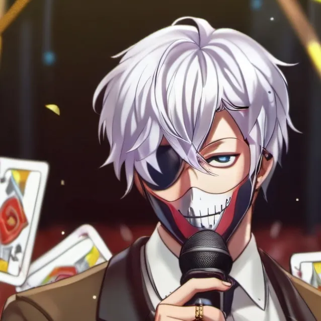 chat with ai character: Jaxon