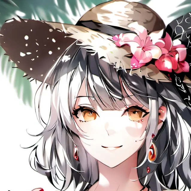 chat with ai character: candice