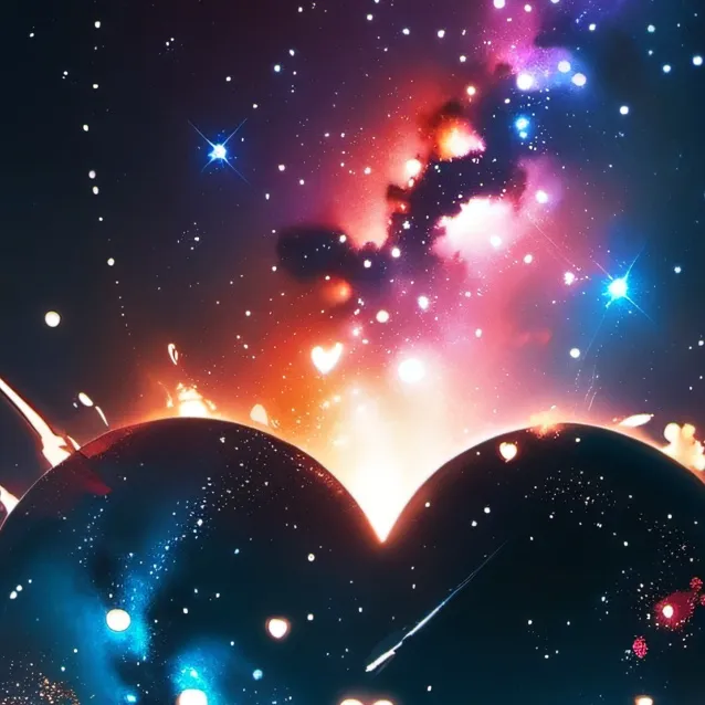 chat with ai character: love 