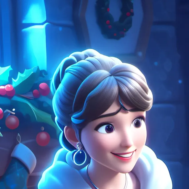 chat with ai character: Kriserella