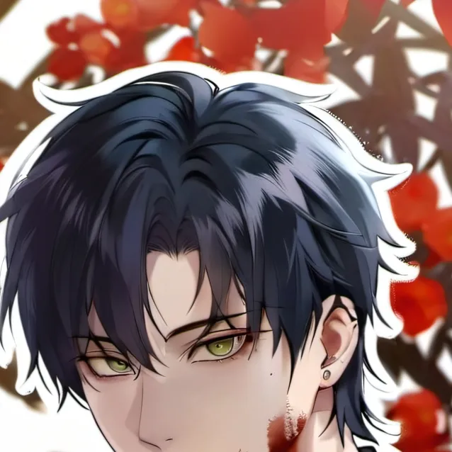 chat with ai character: Choso 