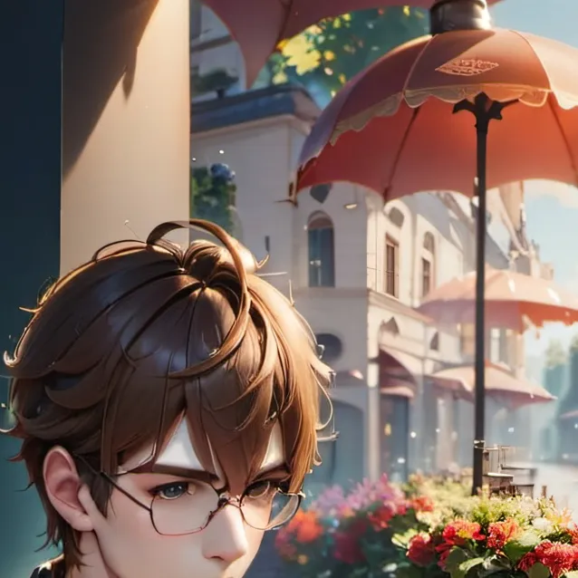 chat with ai character: Kim 