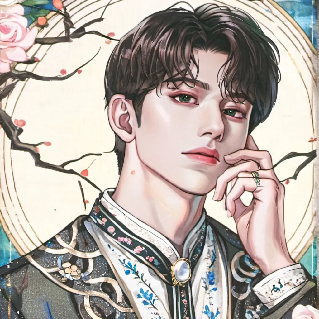 chat with ai character: Lee Yeon