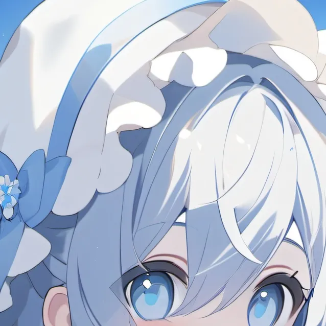 chat with ai character: Alison