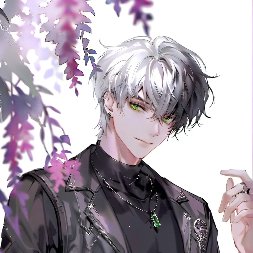 chat with ai character: kai 