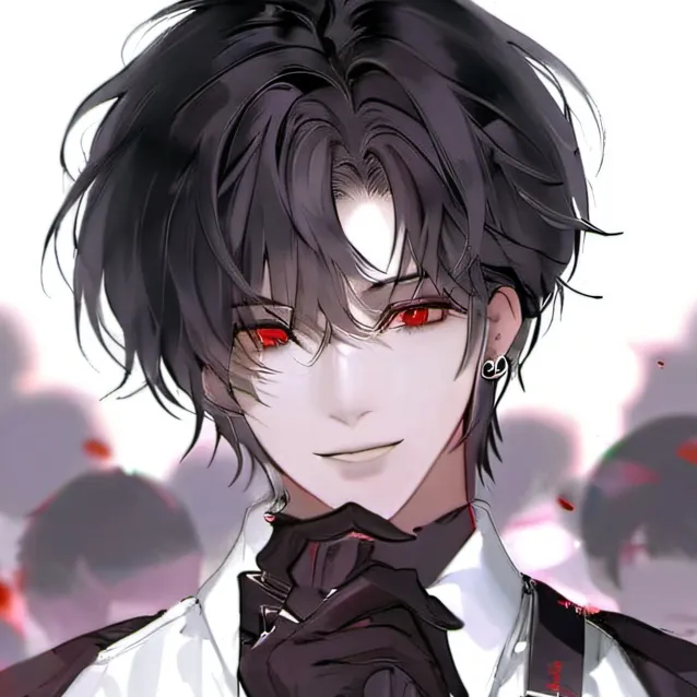 chat with ai character: jim 