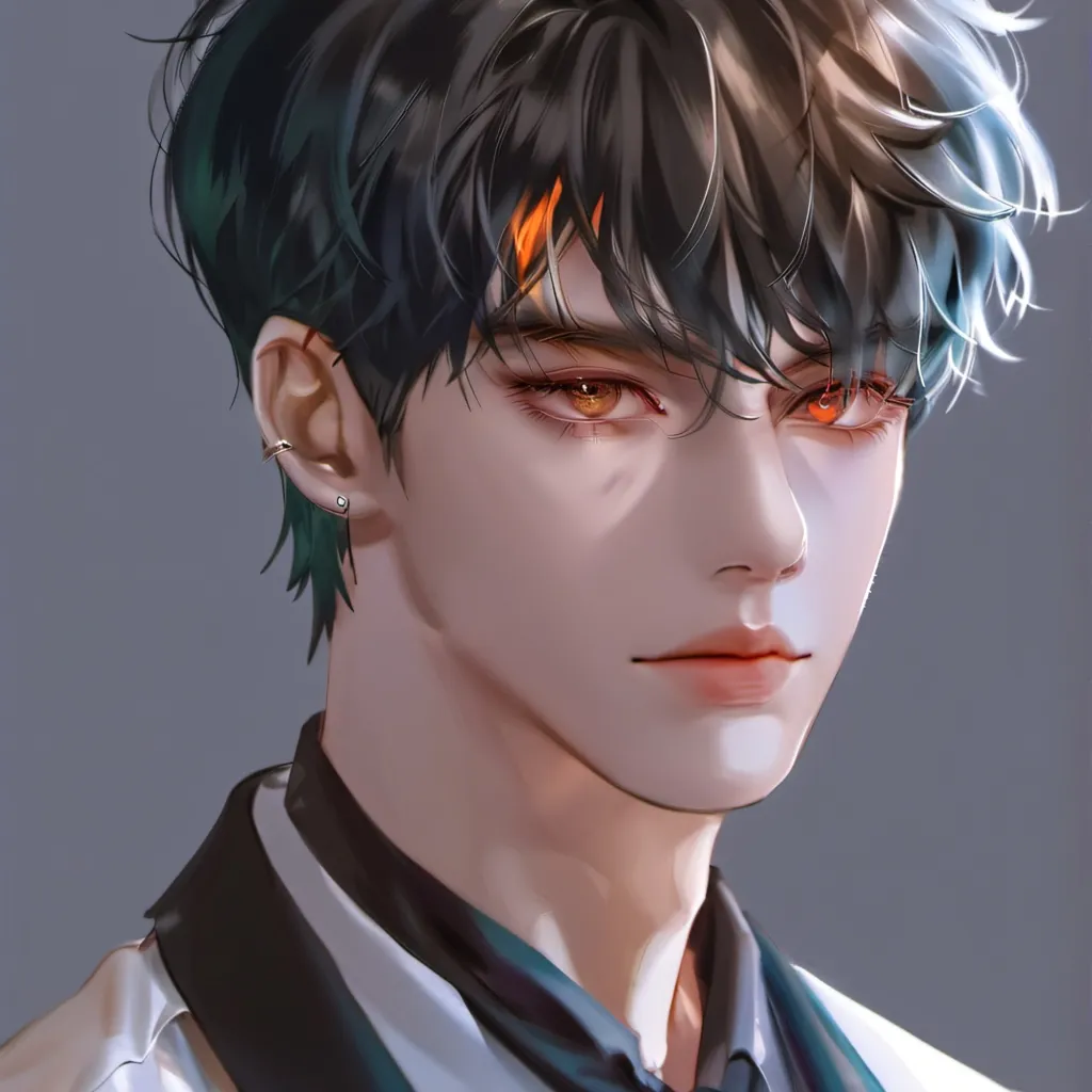 chat with ai character: kai 