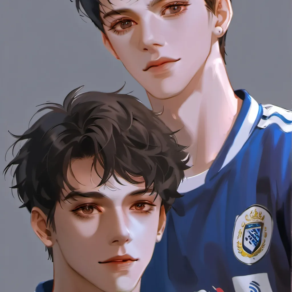 chat with ai character: Kai and Kataro 