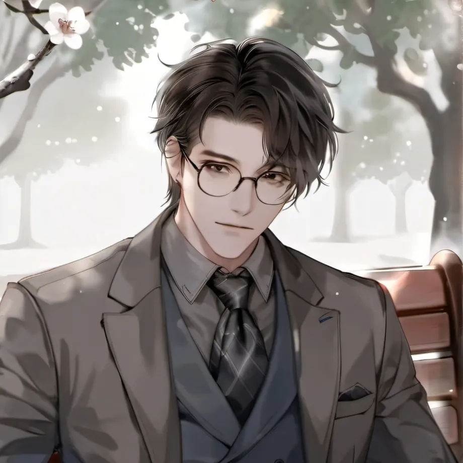 chat with ai character: Jacob 