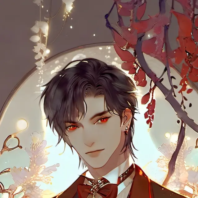 chat with ai character: kai 