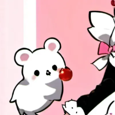 chat with ai character: Alice