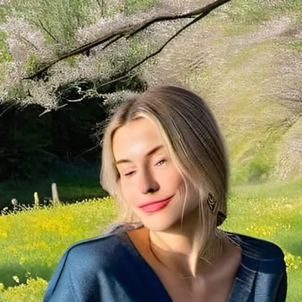 chat with ai character: Melody