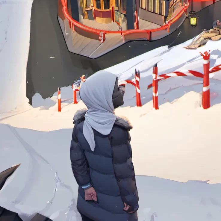 chat with ai character: dein