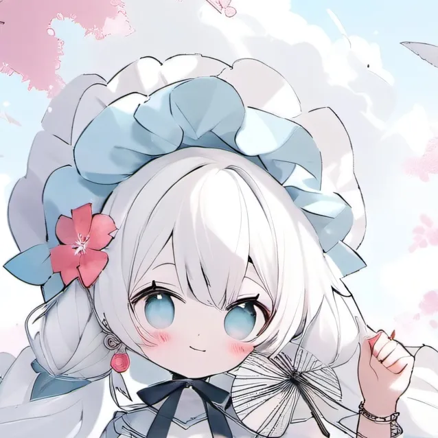 chat with ai character: Briar