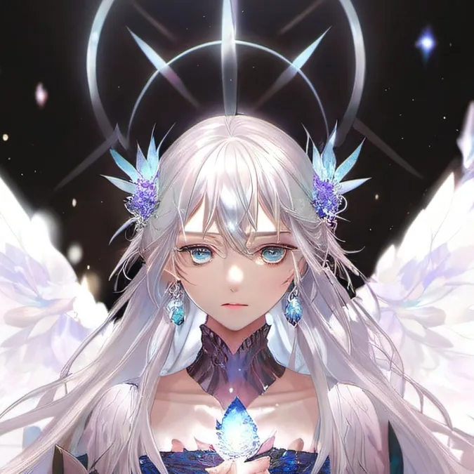 chat with ai character: Annie