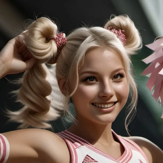 chat with ai character: Emily