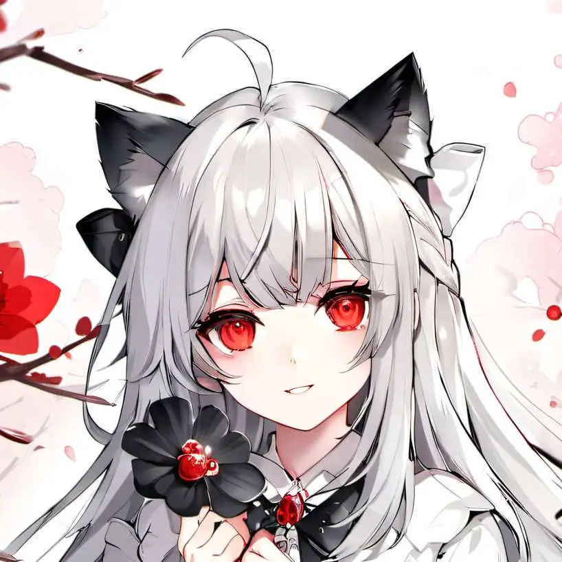 chat with ai character: Leah