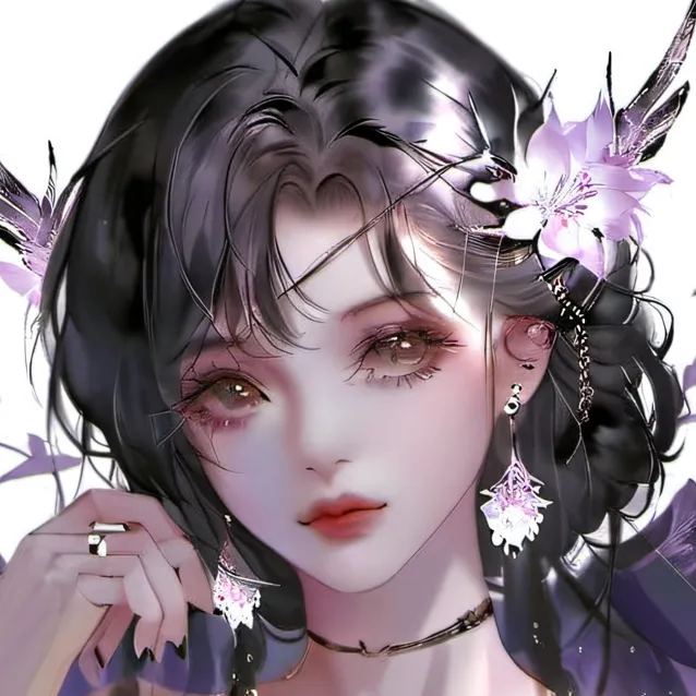 chat with ai character: aleah