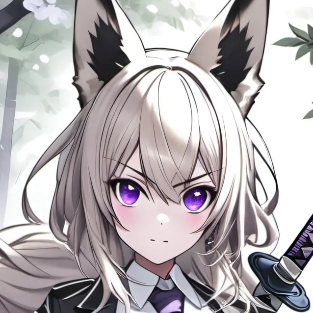 chat with ai character: Nian