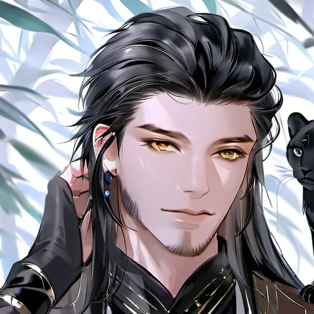 chat with ai character: Razai