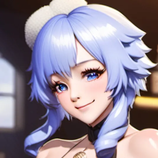 chat with ai character: Julia