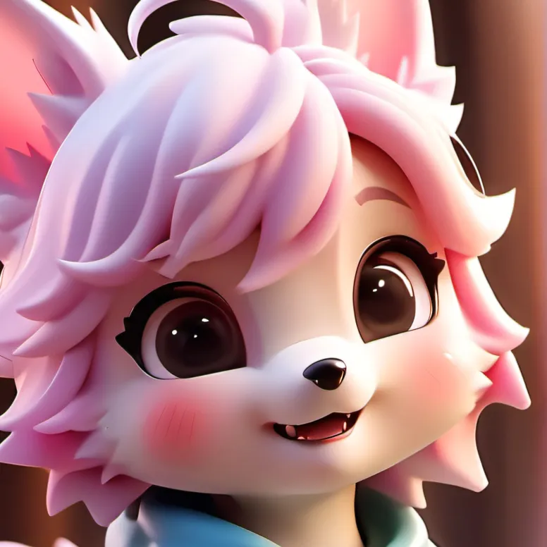 chat with ai character: Pixie 