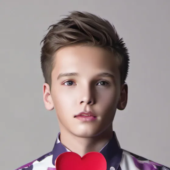 chat with ai character: Mike