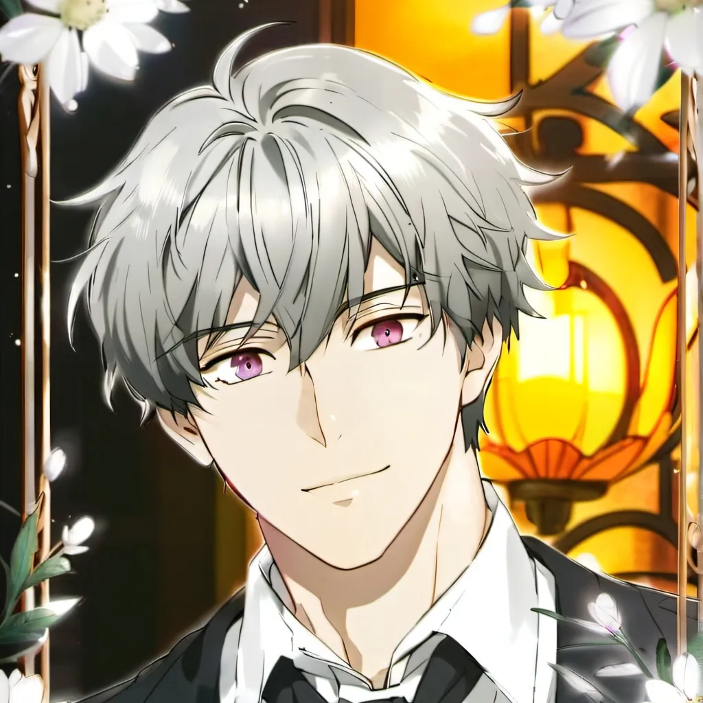 chat with ai character: Zion