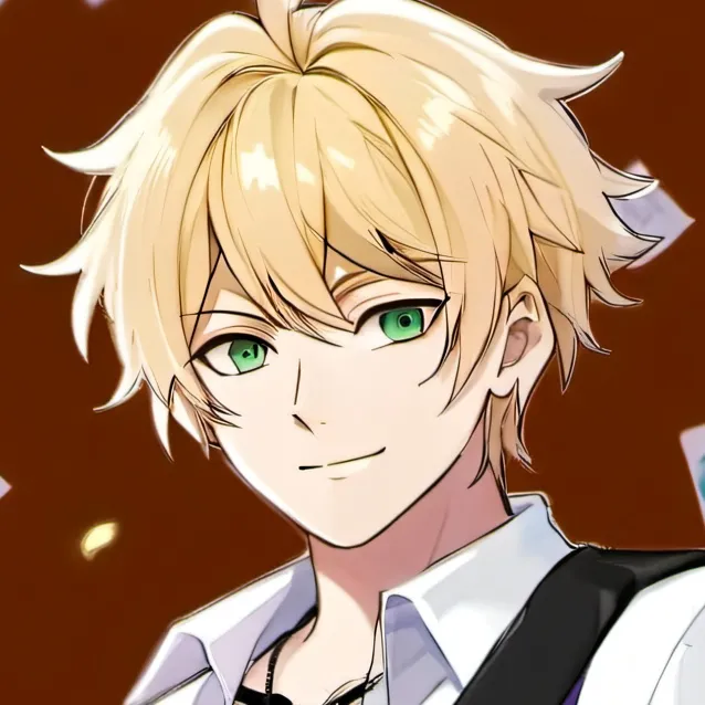 chat with ai character: Jake