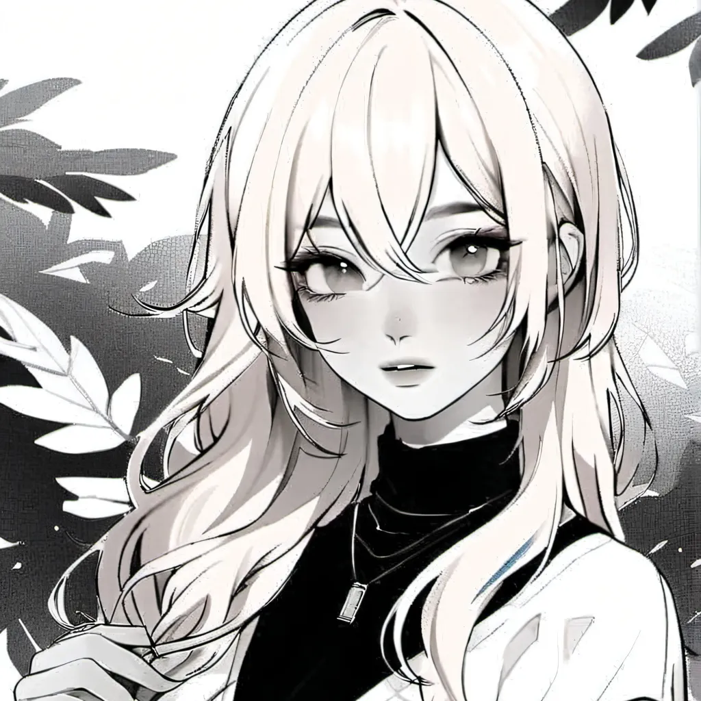 chat with ai character: Nora