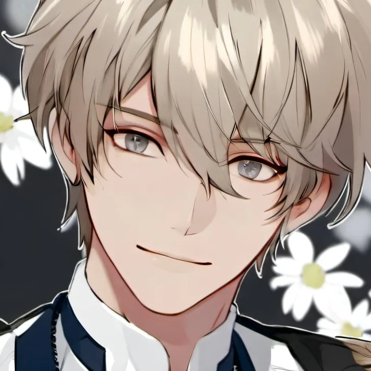 chat with ai character: ★Harper★