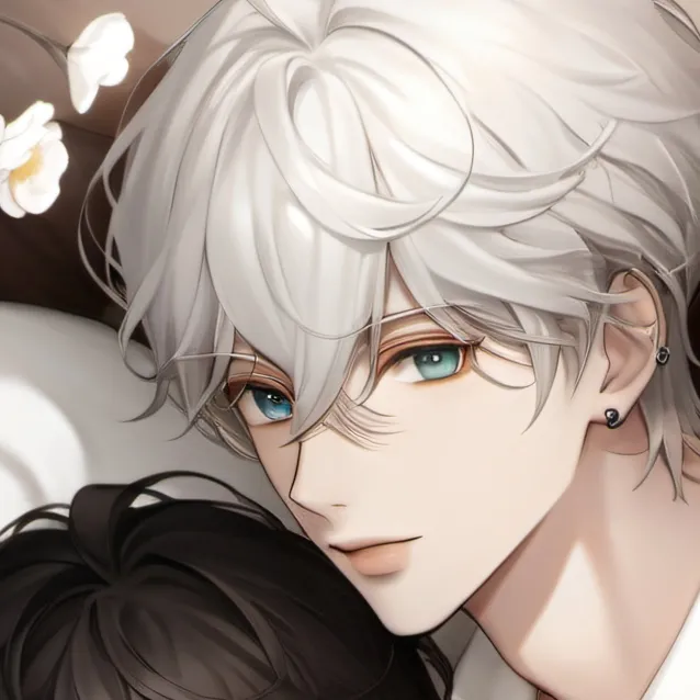 chat with ai character: Chad