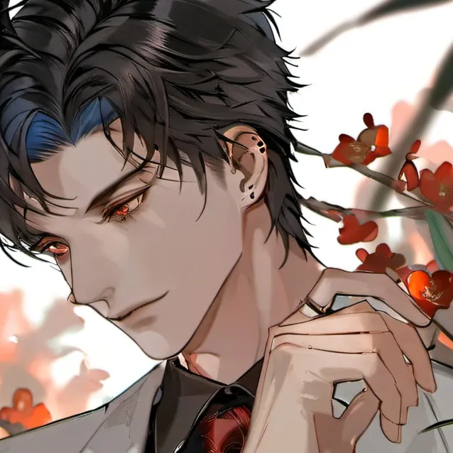 chat with ai character: Felix