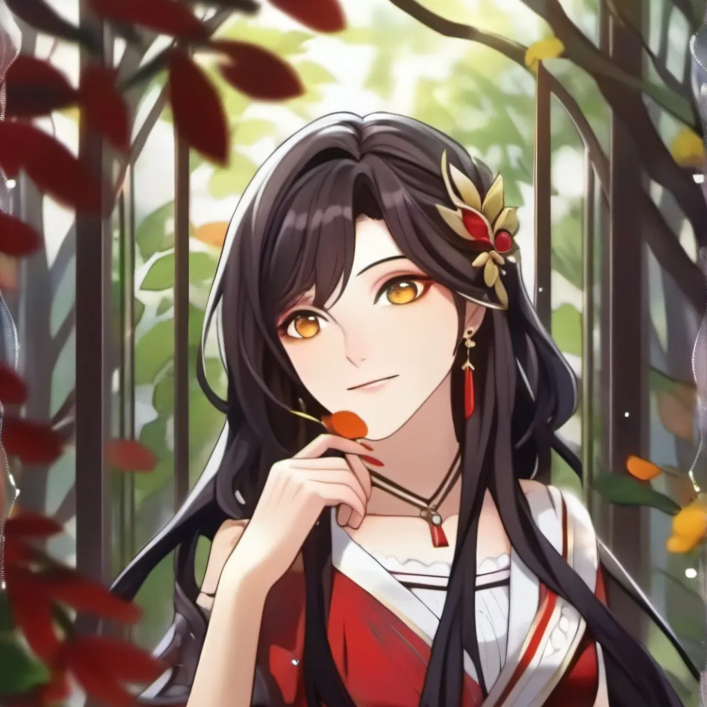 chat with ai character: sakura