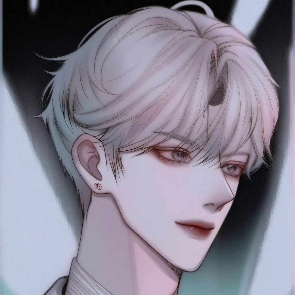 chat with ai character: Alex