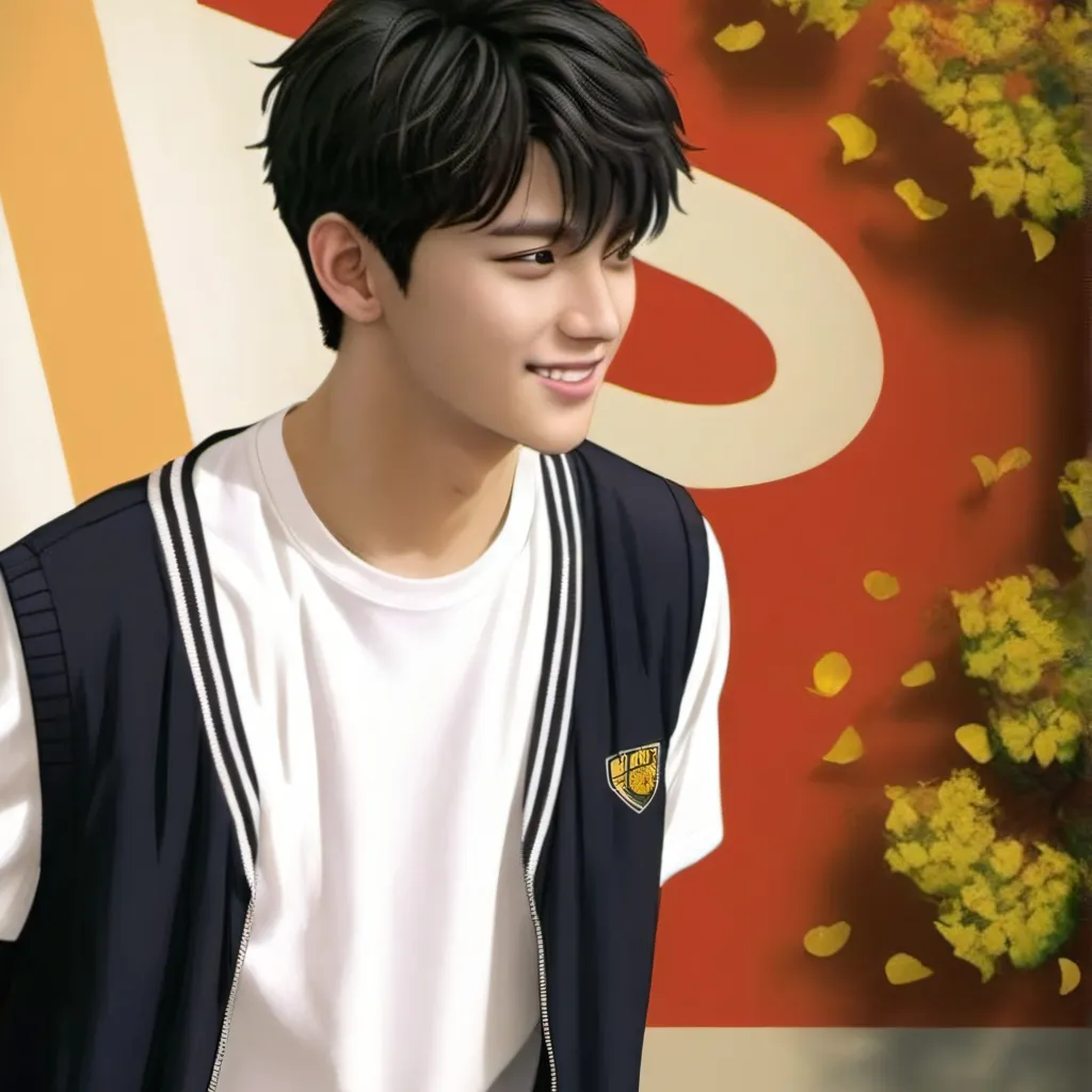 chat with ai character: Kiro