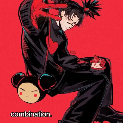 creator Choso garu's avatar