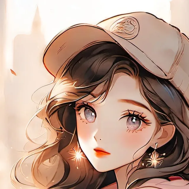 chat with ai character: Lucia